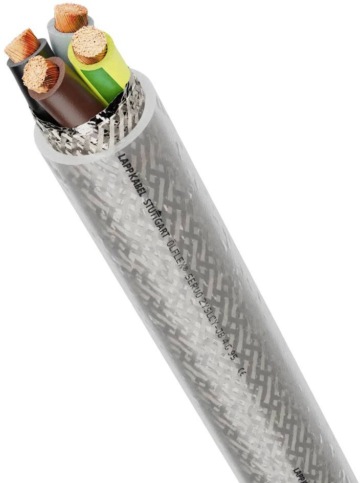 LAPP 0036435/750 priključni kabl 1000 V 46,5 mm 750 m