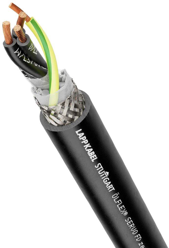 LAPP 1023475/500 priključni kabl 1000 V 28,2 mm 500 m
