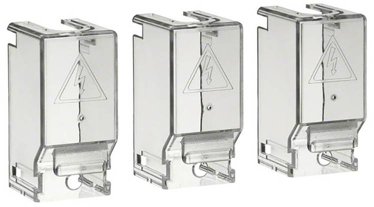 Hager HZC203 automatski osigurac 3-polni 400 A