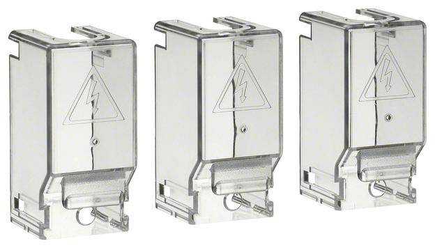 Hager HZC205 automatski osigurac 3-polni 630 A