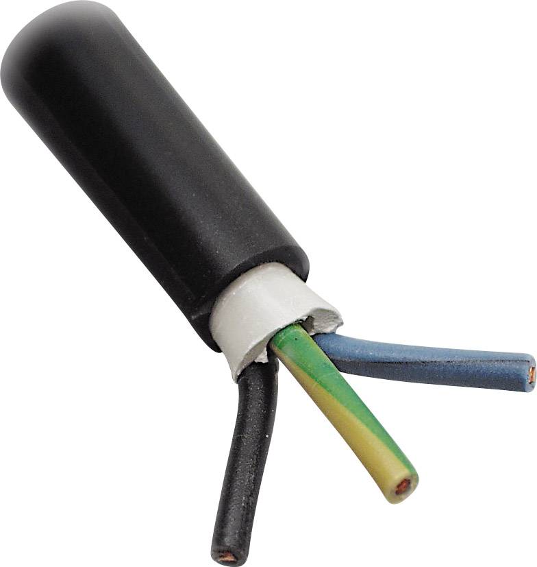 BKL Electronic uzemljivački 071029/20 kabl za uzemljenje 3 G 1,5 mm² 1000 V 11 mm