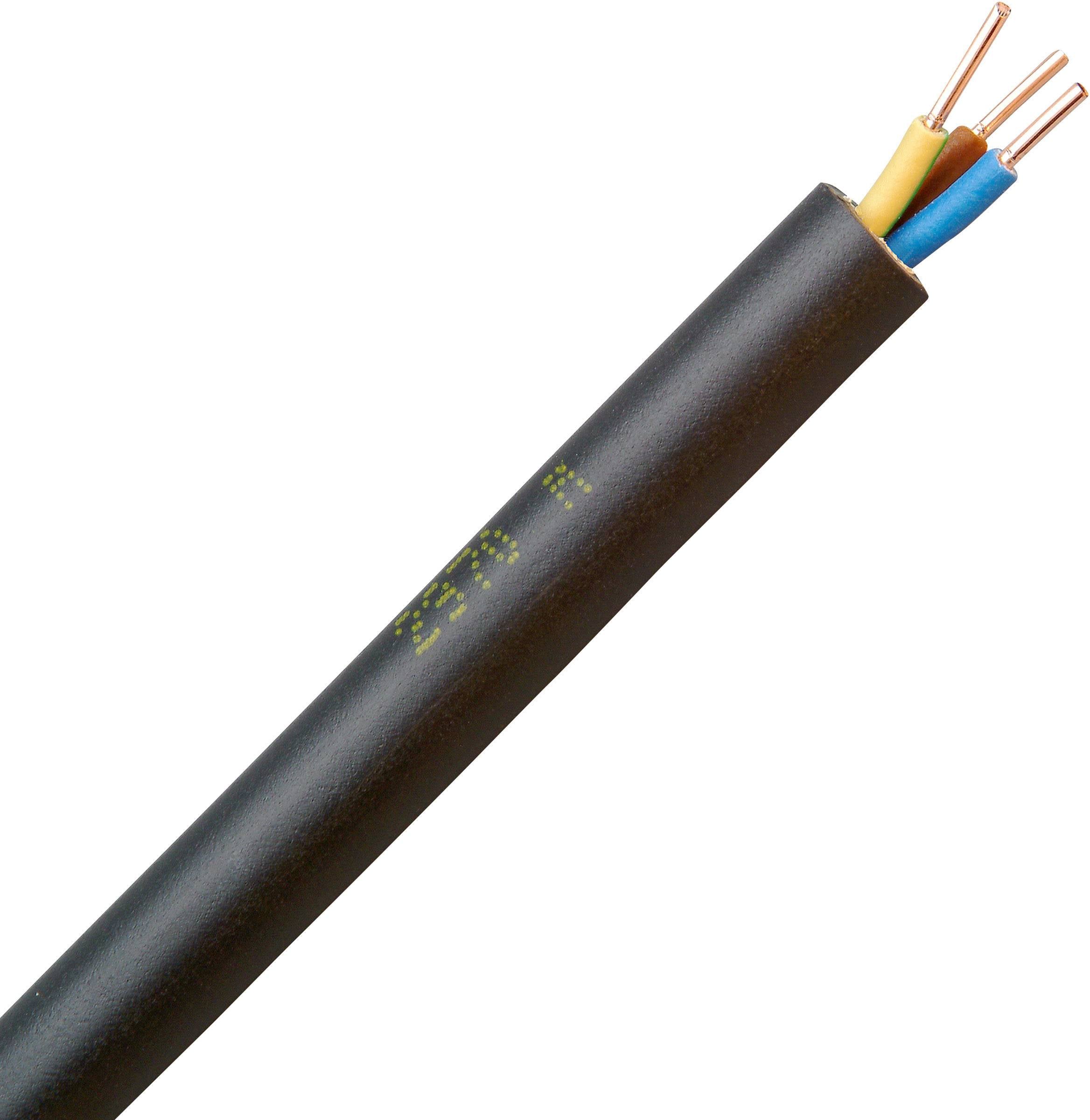 Kopp kabl za uzemljenje 3 G 1,5 mm² 1000 V 11 mm