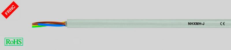 HELU 53375-1000 instalacioni kabl 7 G 2,5 mm² 500 V 13,80 mm