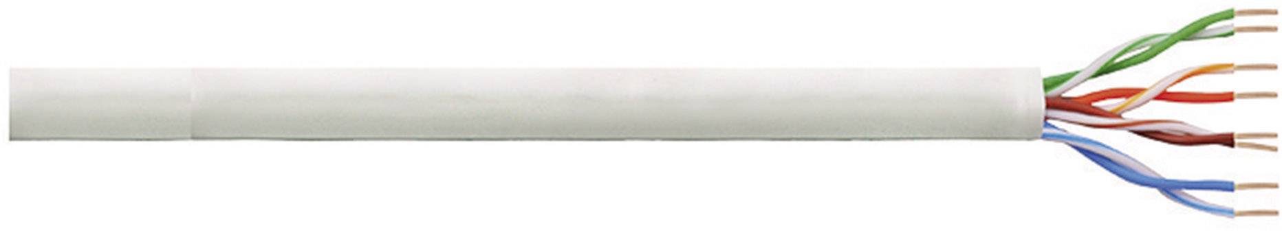 LogiLink CPV0015 mrežni kabl 0,13 mm² 8 x 5 mm