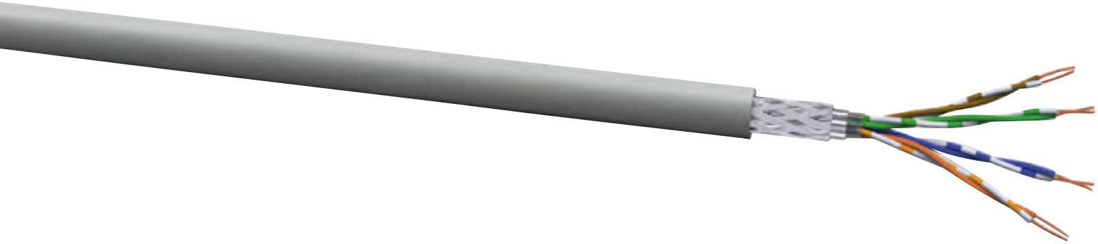 VOKA-LAN 102580-00 mrežni kabl 4 x 2 x 0,13 mm² 8 x 5,80 mm
