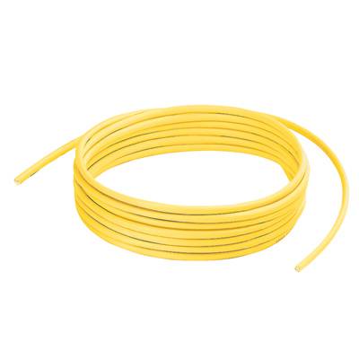 RJ45 IE-C7FS8LY-305M mrežni kabl 8 x 5,9 mm žuta