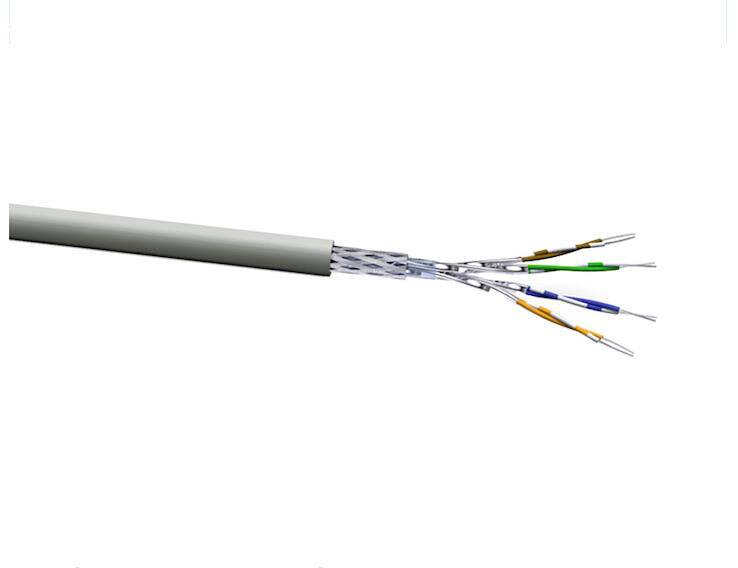 VOKA Kabelwerk mrežni kabl 0,128 mm² 8 x 6,20 mm