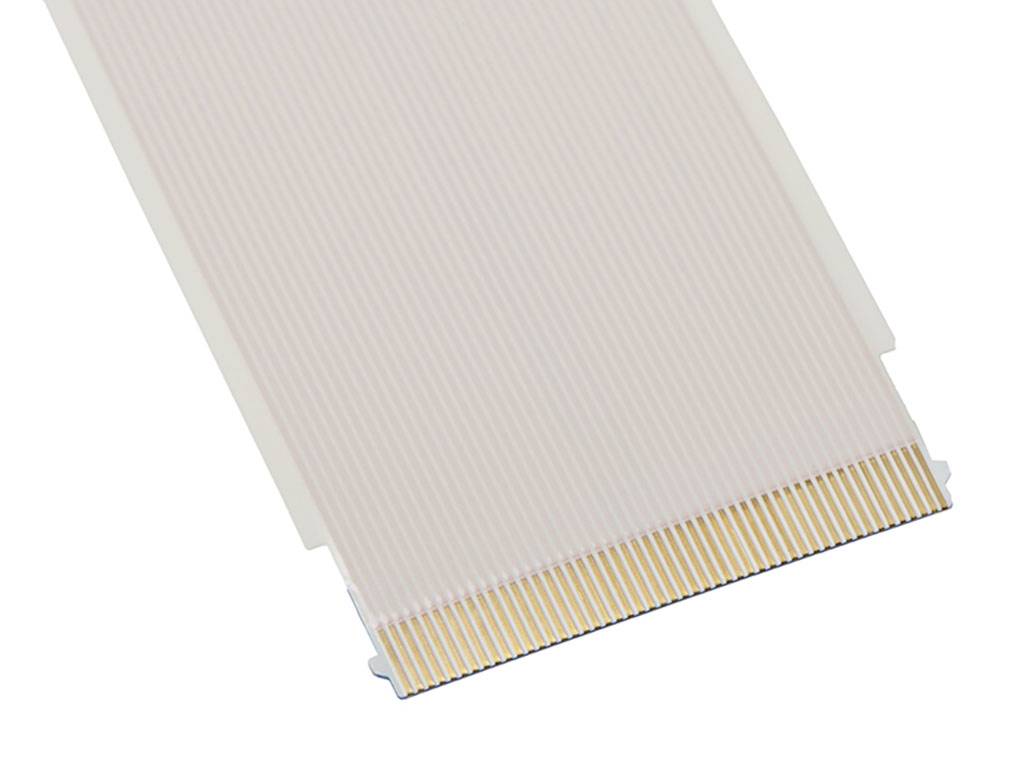 Molex flat kabl 60 x 1 kom 152 mm