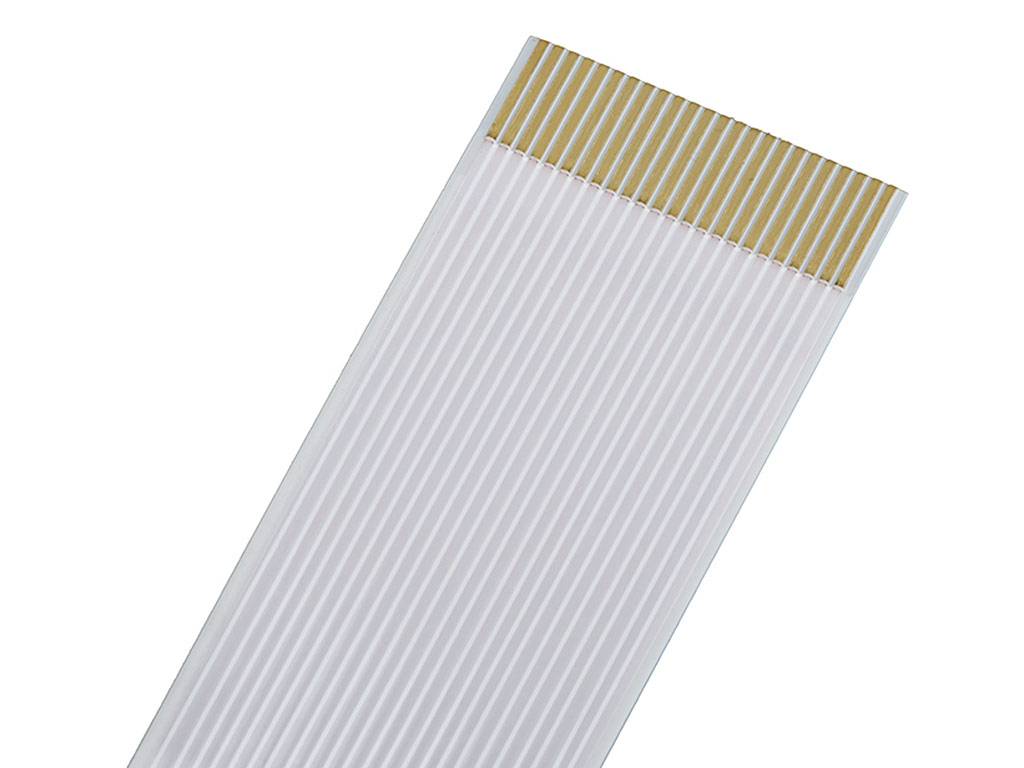 Molex flat kabl 6 x 1 kom 203 mm