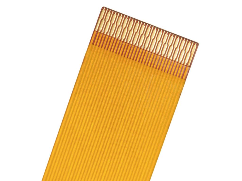 Molex flat kabl 29 x 1 kom 102 mm