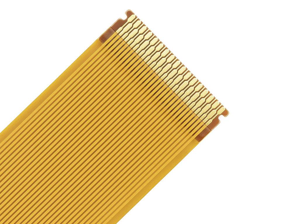 Molex flat kabl 39 x 1 kom 51 mm