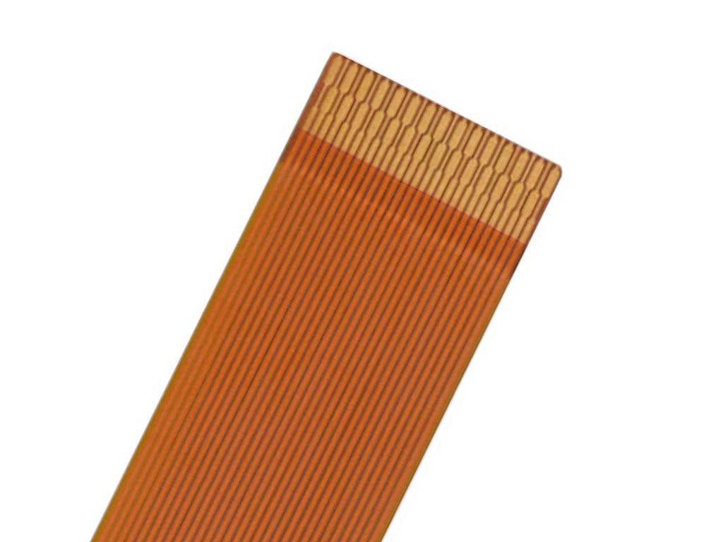 Molex flat kabl 33 x 1 kom 51 mm 2762430