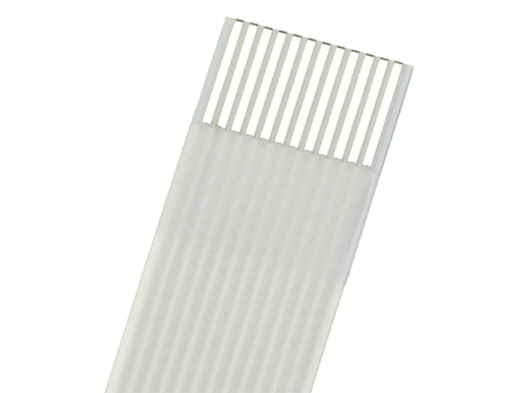Molex flat kabl 8 x 1 kom 51 mm