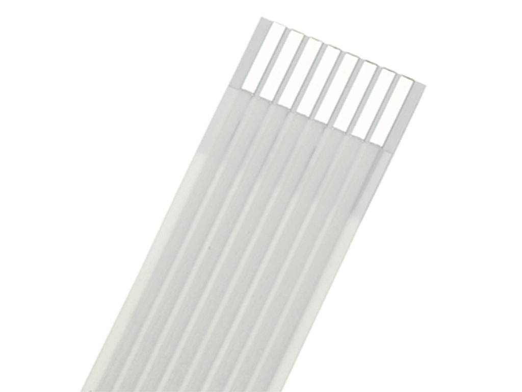 Molex flat kabl 8 x 1 kom 102 mm 2762702