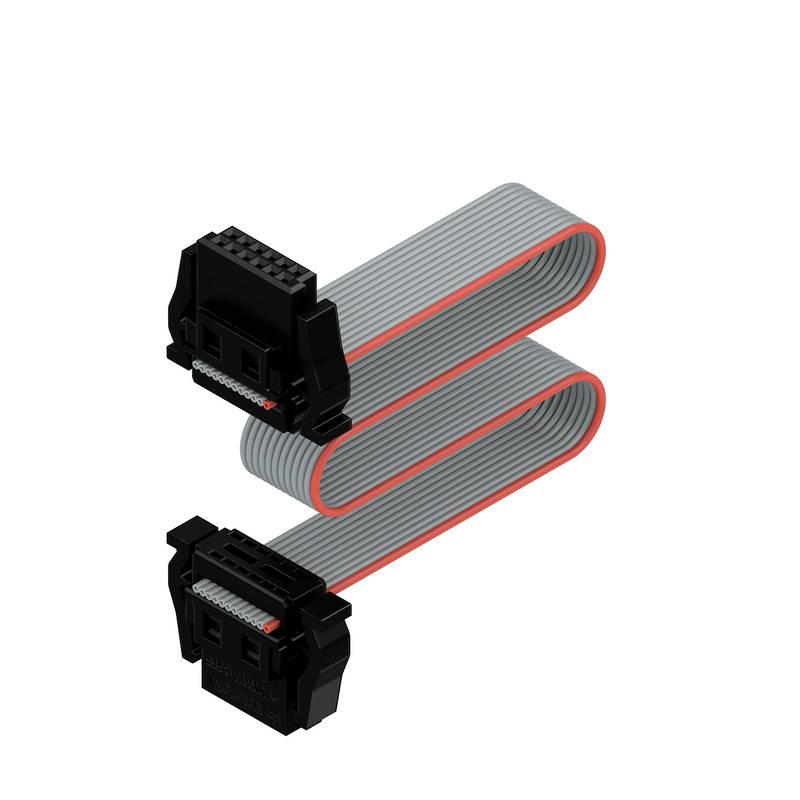 Weidmuller flat kabl 10 kom IP20 FC20 PN/12A S1 B BX (pak. 10 kom)