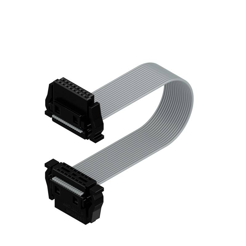 Weidmuller flat kabl 10 kom IP20 FC10 TN/16A S1 B BX (pak. 10 kom)