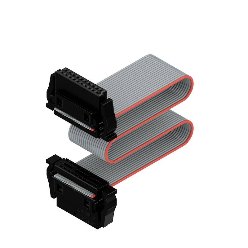 Weidmuller flat kabl 10 kom IP20 FC20 PN/20A S1 B BX (pak. 10 kom)