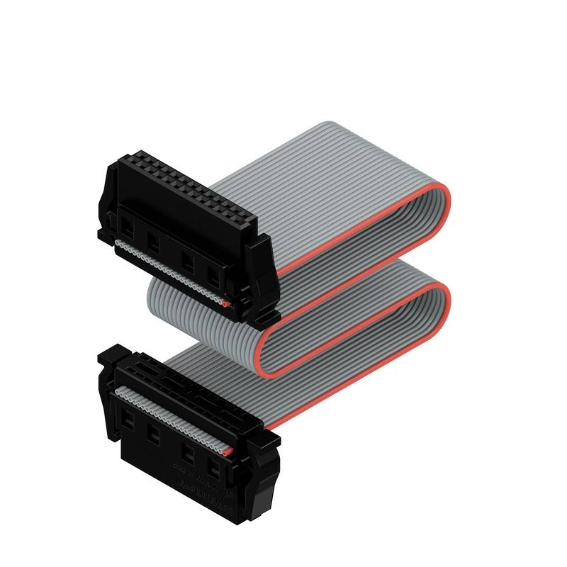 Weidmuller flat kabl 10 kom IP20 FC20 PN/26A S1 B BX (pak. 10 kom)