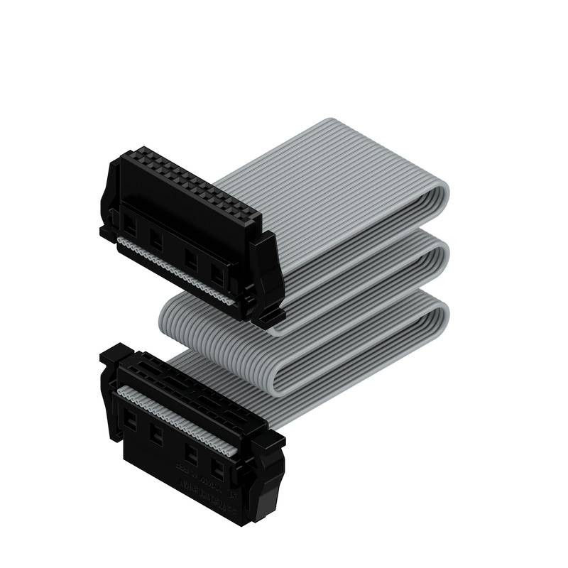 Weidmuller flat kabl 10 kom IP20 FC50 PN/26A S1 B BX (pak. 10 kom)