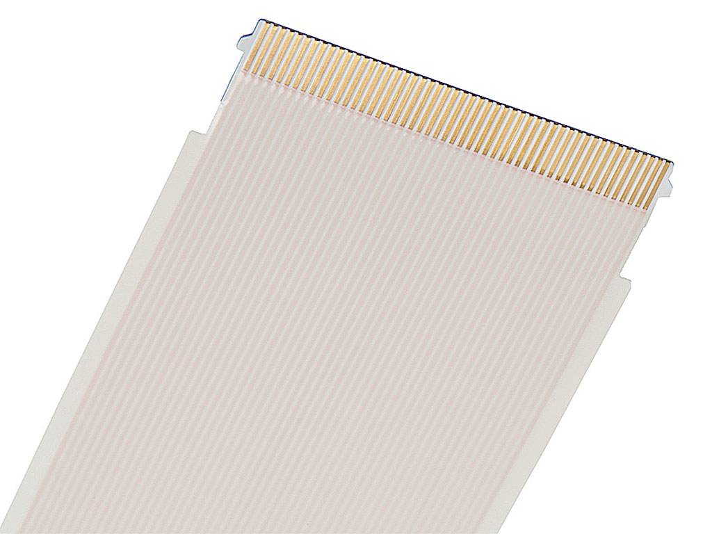 Molex flat kabl 17 x 1 kom 152 mm