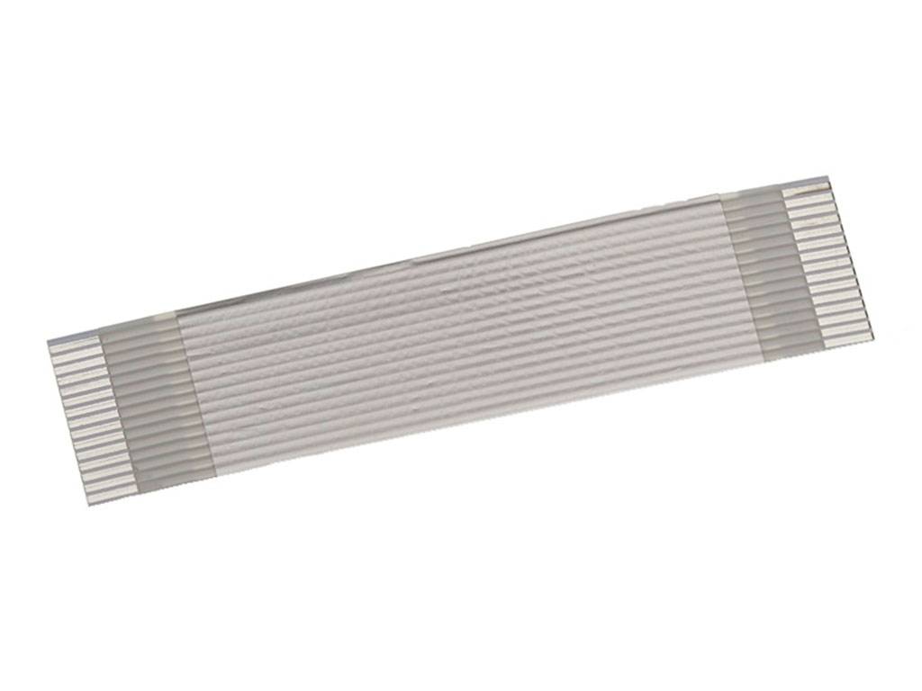Molex flat kabl 14 x 1 kom 203 mm 2905744