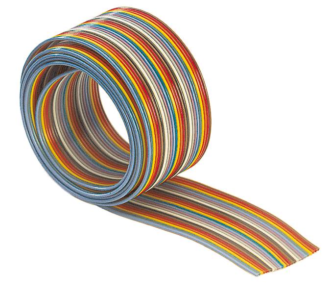 HARTING kabl za prenos podataka 20 x 30,48 m 28/7 3165400