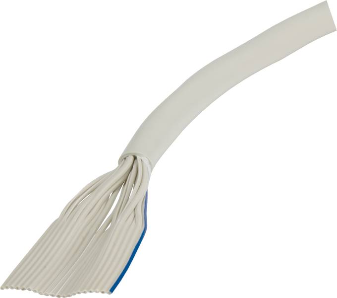 HARTING kabl za prenos podataka 50 x siva 30,48 m 3165440