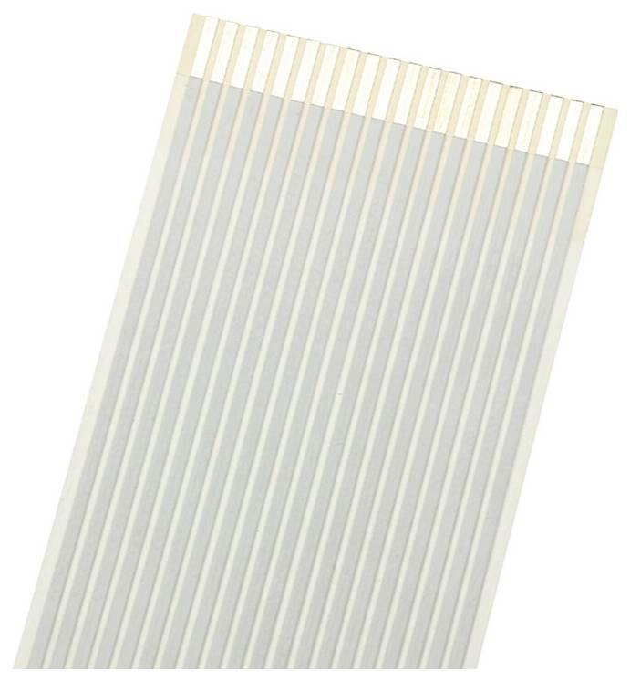 Molex 98268-0381 flat kabl 30 x 60 V/AC 1 kom