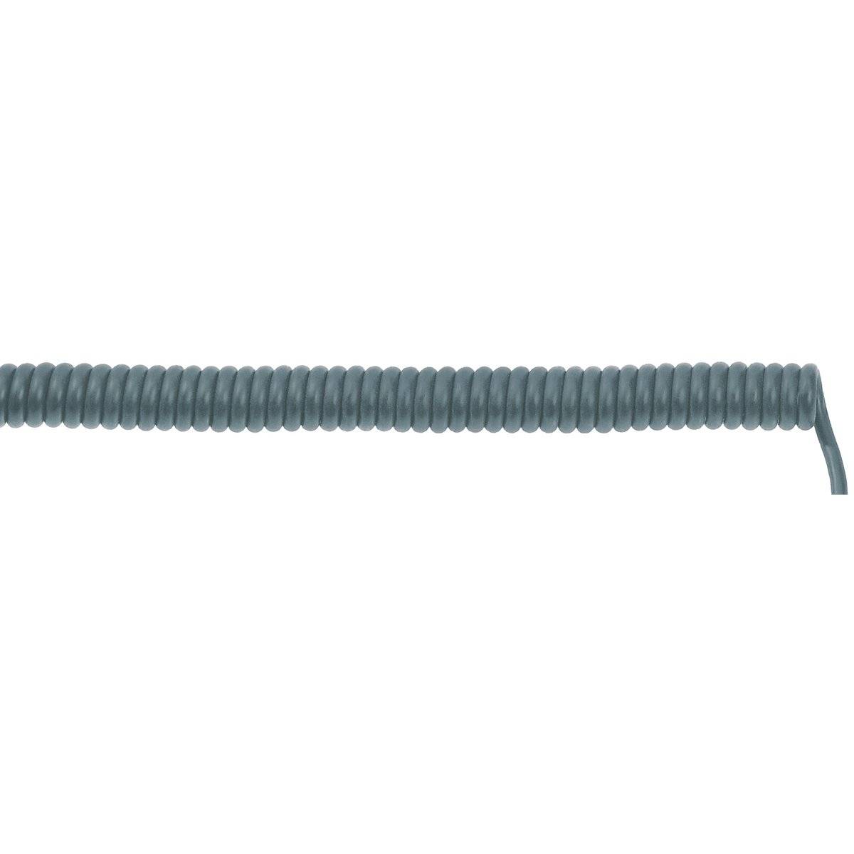 LAPP spiralni kabl 10 x 8,5 mm siva 3474870