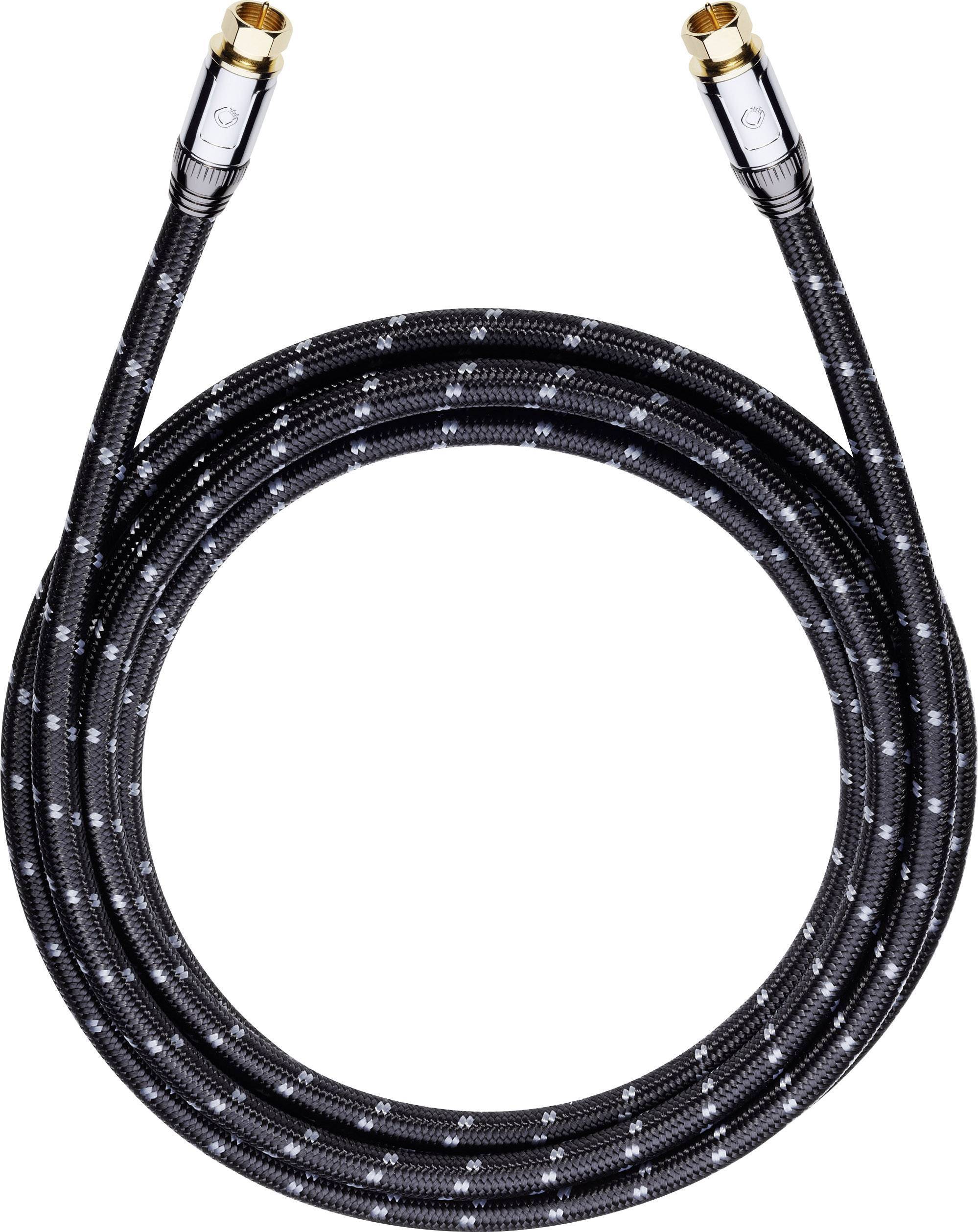 Oehlbach XXL® antena 5,10 m priključni kabl 1 kom