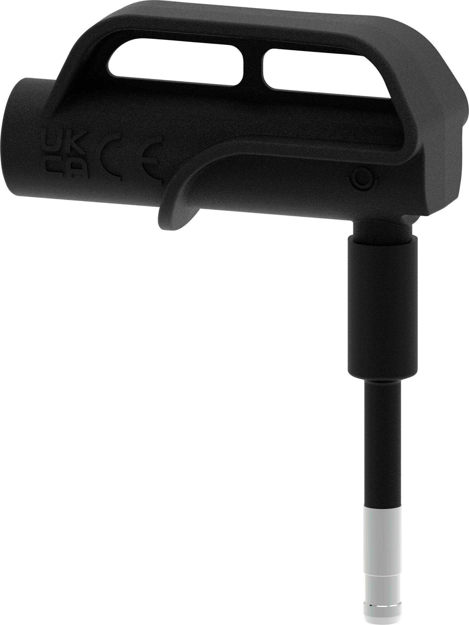 Electro PJP magnetni ugaoni adapter crna 1 kom