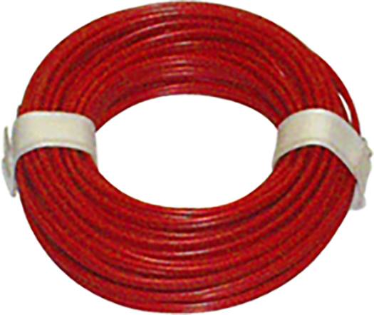 econ ZKL014RT5 upredena žica 2 x 0,14 mm² 500 V crvena
