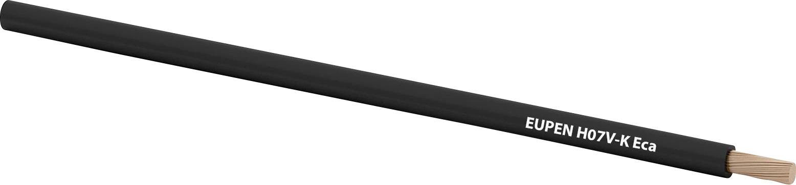 VER EUP H07V-K žica 1 x 16 mm² + 1 x 16 mm² 750 V 7,20 mm 3336629