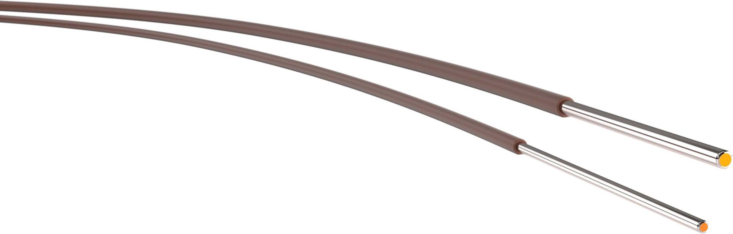 VER SIA Ri.100 žica 1 x 1 mm² + 1 mm² 500 V 2,30 mm