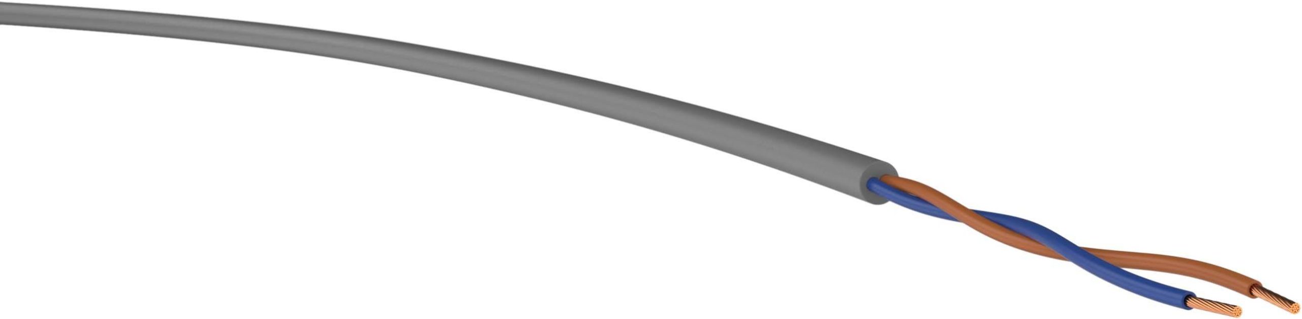 VER YSLY-OB Ri.100 napojni kabl 2 x 0,75 mm² + 2 x 0,75 mm² 500 V 5,80 mm