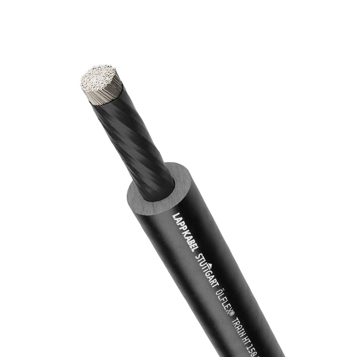 LAPP 15382080/500 železnički kabl 1 x 50 mm² 6000 V 500 m