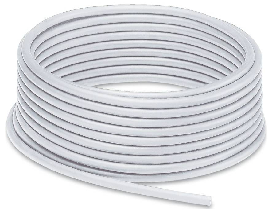 Phoenix Contact prsten za glavni vod 5 x 2,5 mm² 11,8 mm siva (RAL 7001)