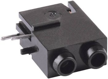 Mentor testni ženski konektor 60 V DC/AC 1 kom 1 A 183389