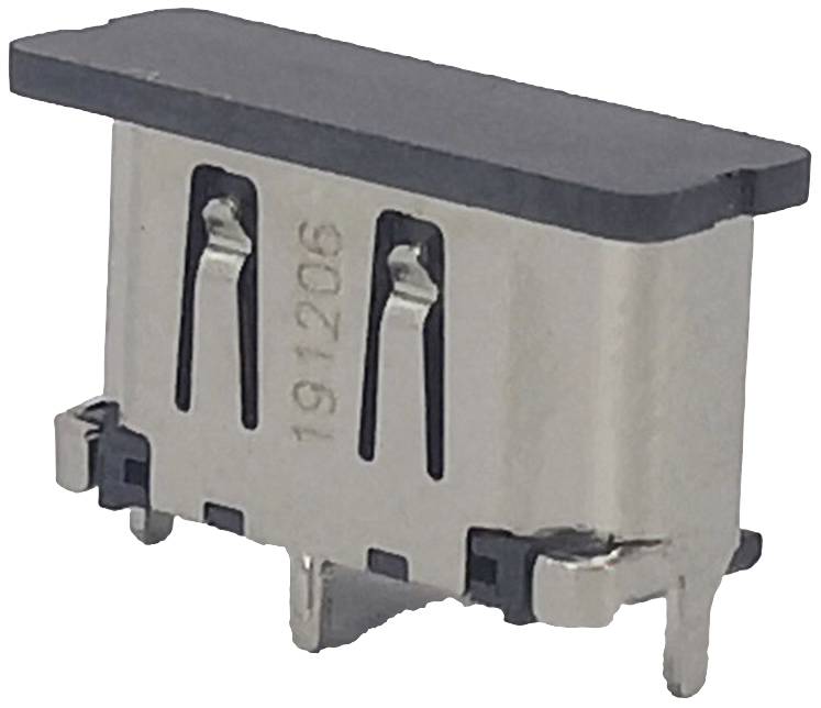 Molex HDMI konektor 1 kom 47659