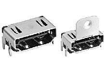 Molex 47266-4101 komponenta