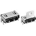 Molex 47151-1071 komponenta
