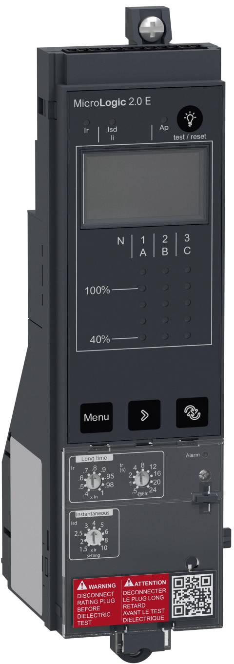Schneider Electric C20WM automatski osigurac
