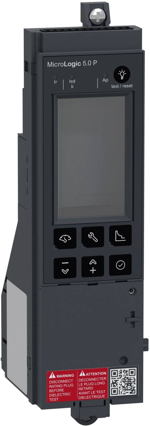 Schneider Electric C5PWM automatski osigurac 1600 u