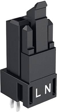 WAGO 890-3102 mrežni konektor 400 V 16 A plava (pak. 100 kom)