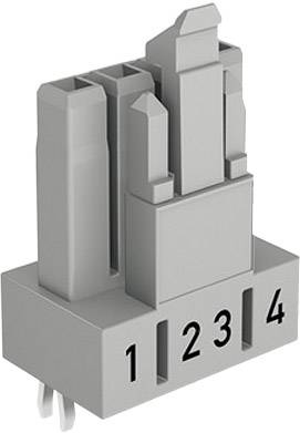 WAGO 890-804 mrežni konektor 400 V 16 A crna (pak. 100 kom)