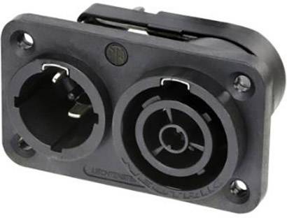 Neutrik NAC3PX-TOP mrežni konektor 3 + PE 1 kom 2, 50 mm²