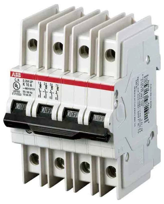 ABB 2CDS284001R0258 S204P-Z1 automatski osigurac