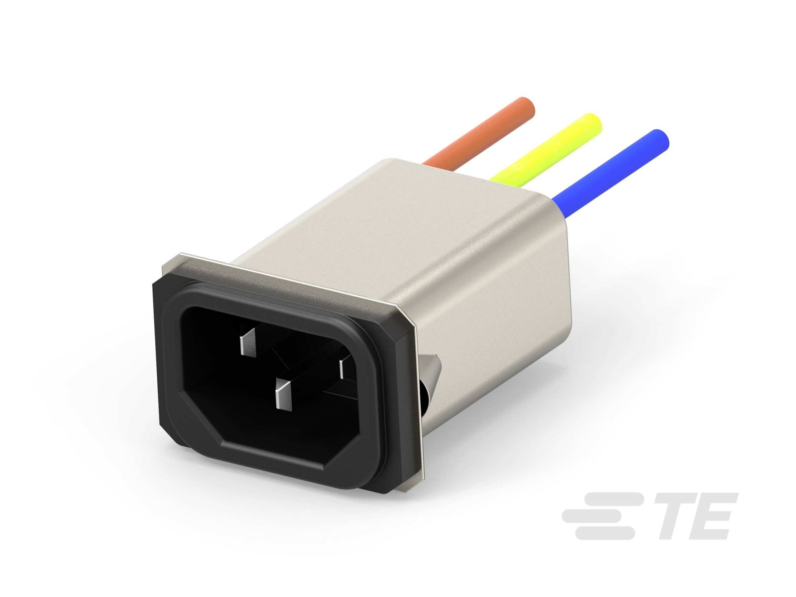 TE Connectivity 2-6609985-2 komponenta 1 kom
