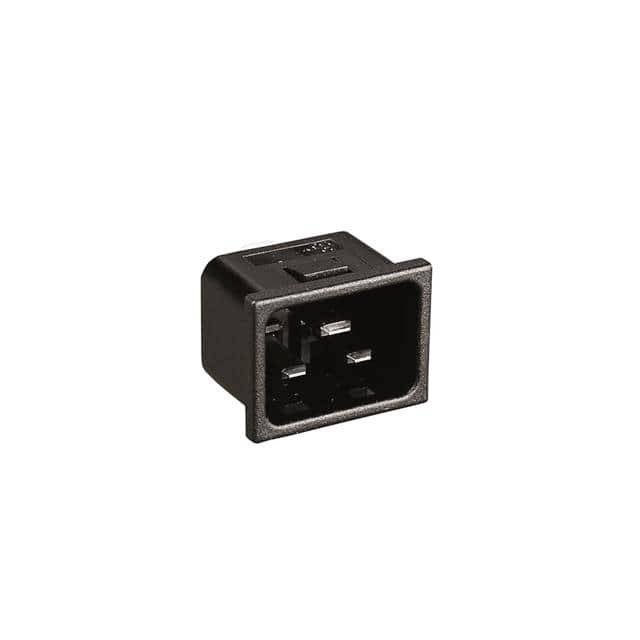 Bulgin PX0598/30/63 mrežni konektor 250 V 16 A 1 kom