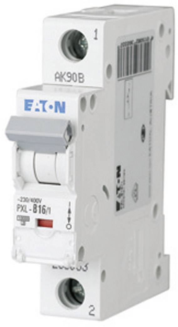 Eaton 236059 automatski osigurac 1-polni 16 A 230/400 V